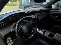 Peugeot 408 96kW thumbnail