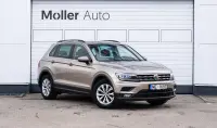 Volkswagen Tiguan 110kW thumbnail