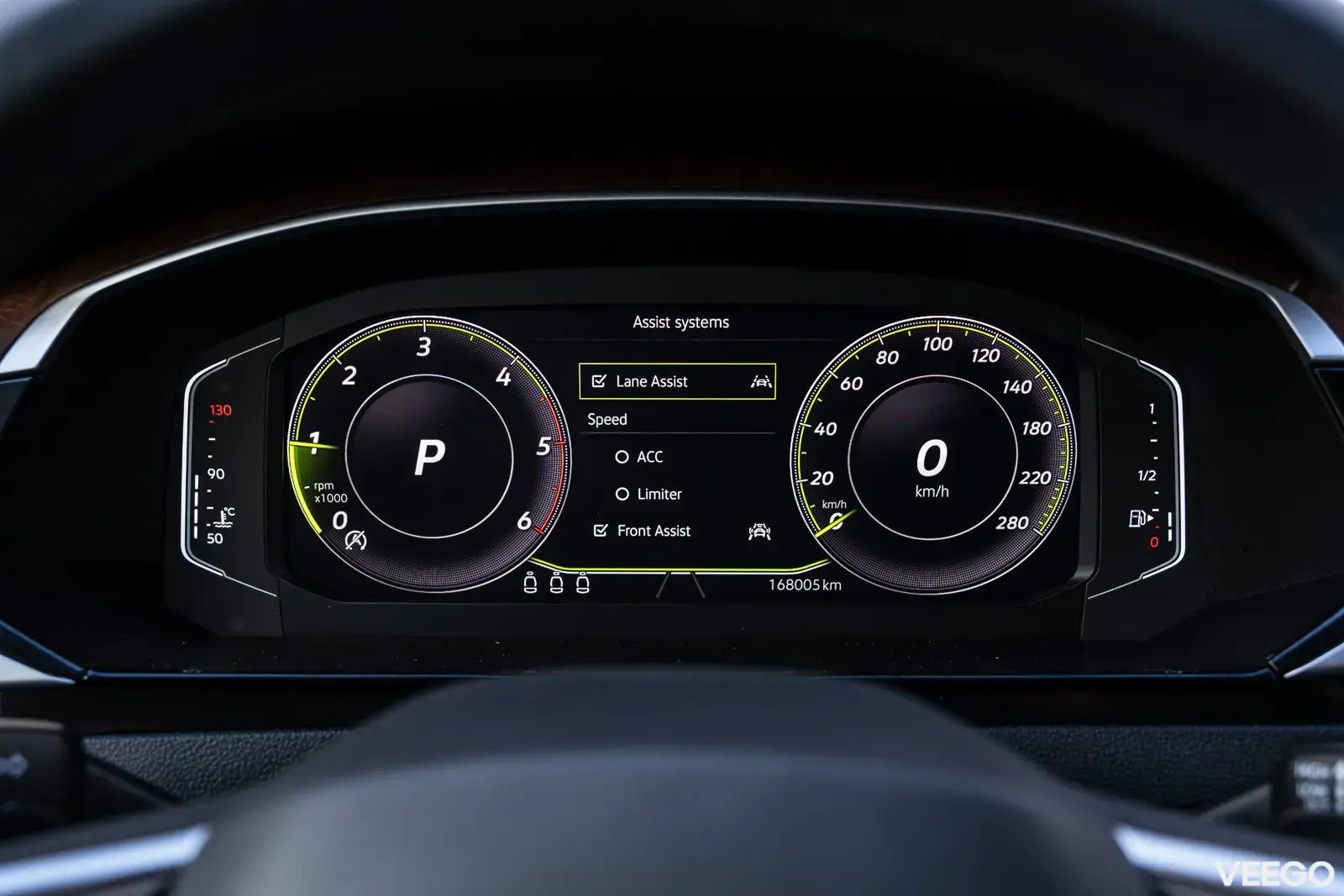Volkswagen Arteon 110kW