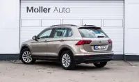 Volkswagen Tiguan 110kW thumbnail