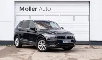 Volkswagen Tiguan 132kW thumbnail