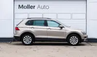 Volkswagen Tiguan 110kW thumbnail
