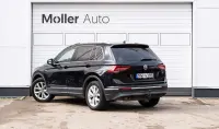 Volkswagen Tiguan 132kW thumbnail