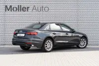 Audi A4 110kW thumbnail