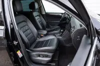 Volkswagen Tiguan 132kW thumbnail