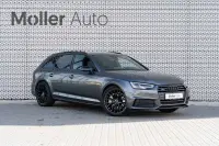 Audi A4 200kW thumbnail
