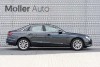 Audi A4 110kW thumbnail