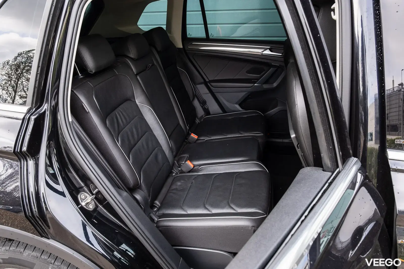 Volkswagen Tiguan 132kW