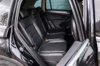 Volkswagen Tiguan 132kW thumbnail