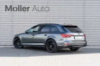 Audi A4 200kW thumbnail