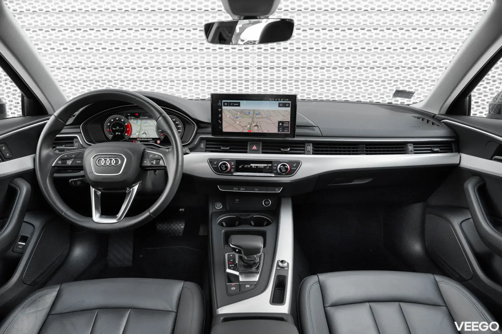 Audi A4 110kW