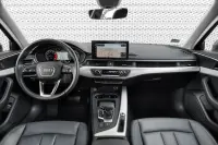 Audi A4 110kW thumbnail