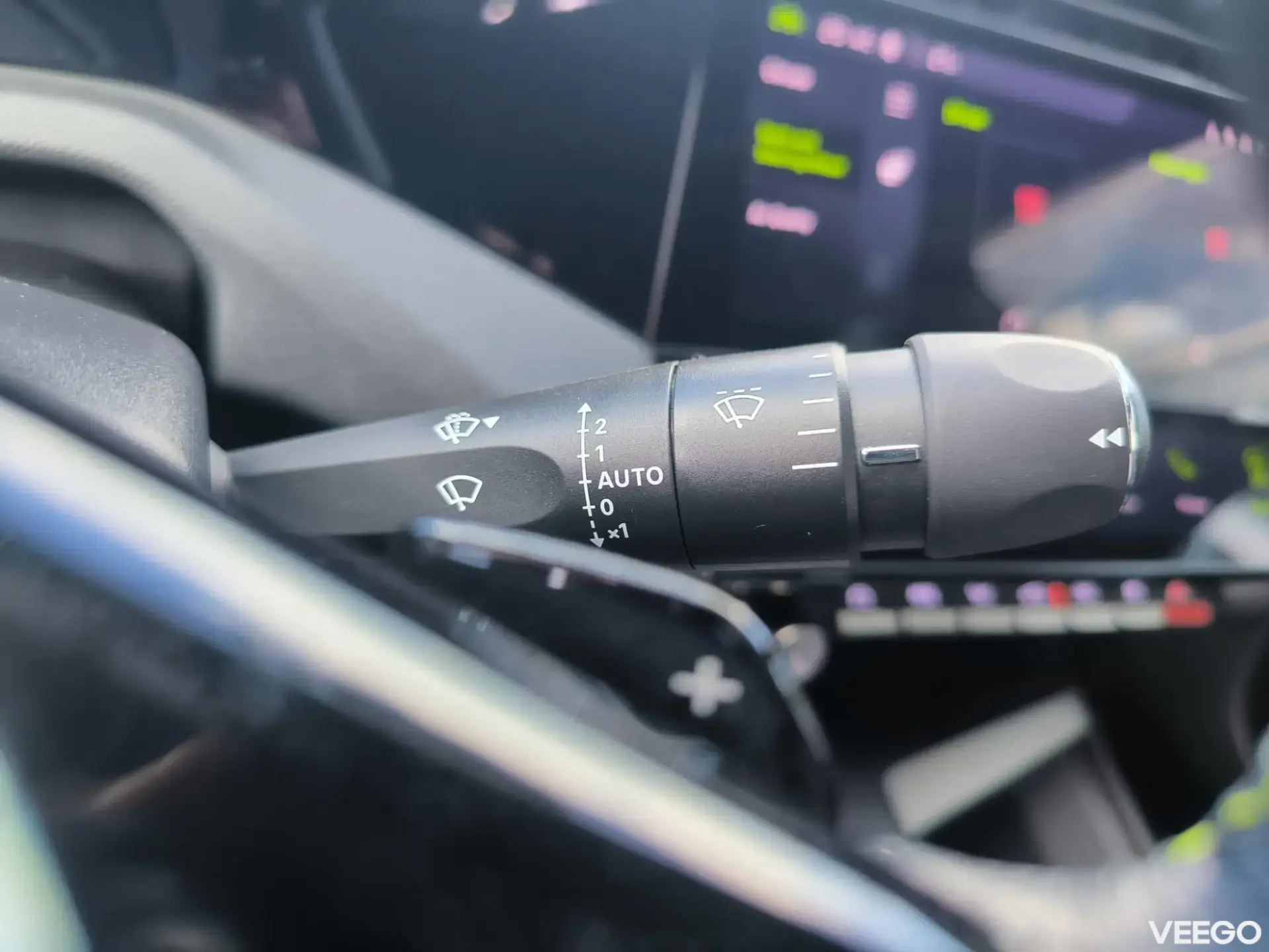 Peugeot 408 96kW