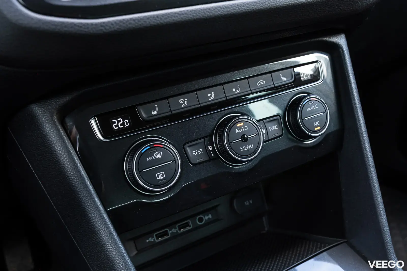 Volkswagen Tiguan 110kW