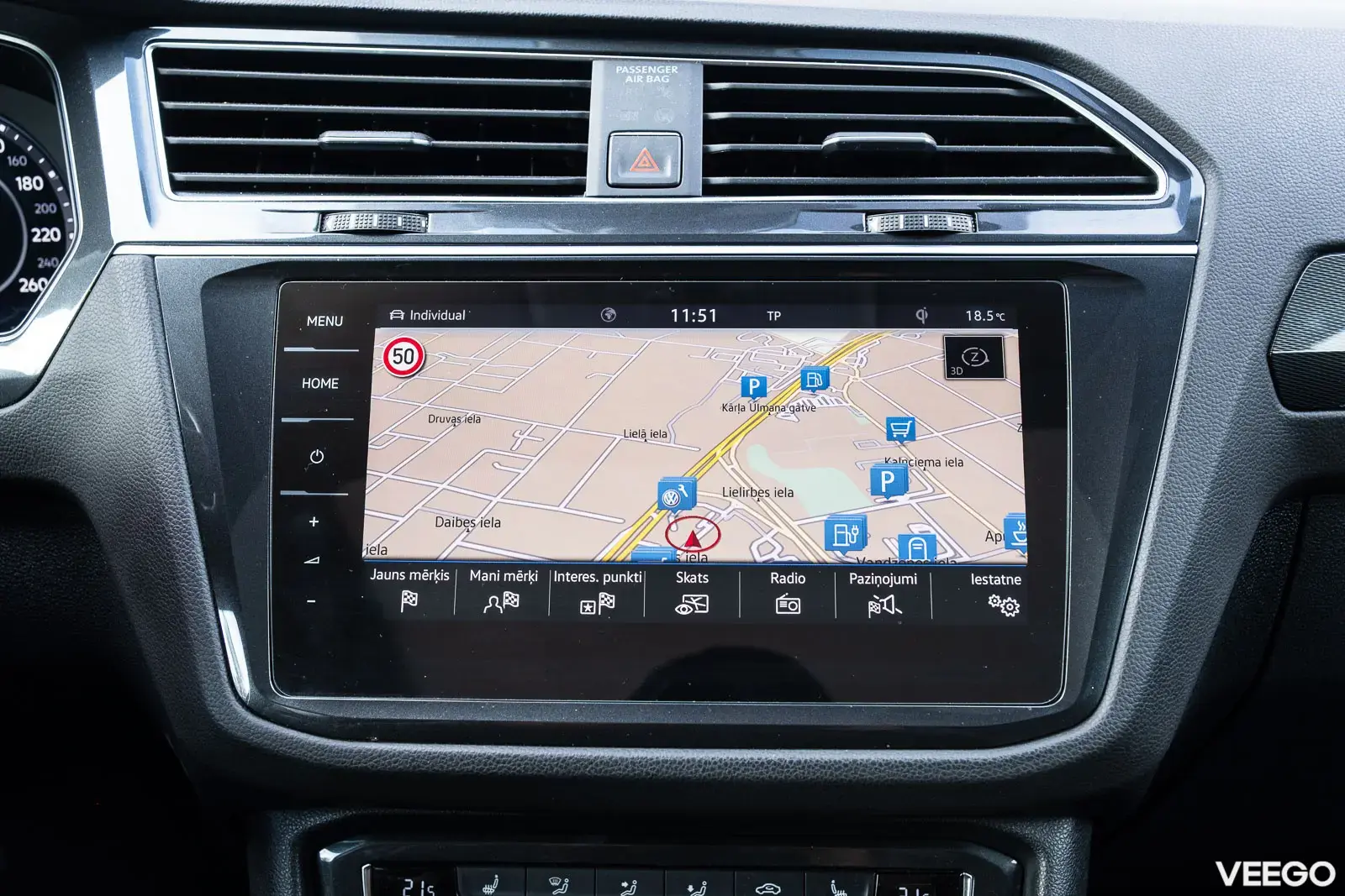 Volkswagen Tiguan 132kW
