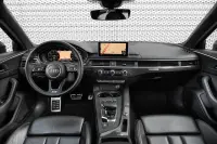 Audi A4 200kW thumbnail