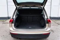 Volkswagen Tiguan 110kW thumbnail