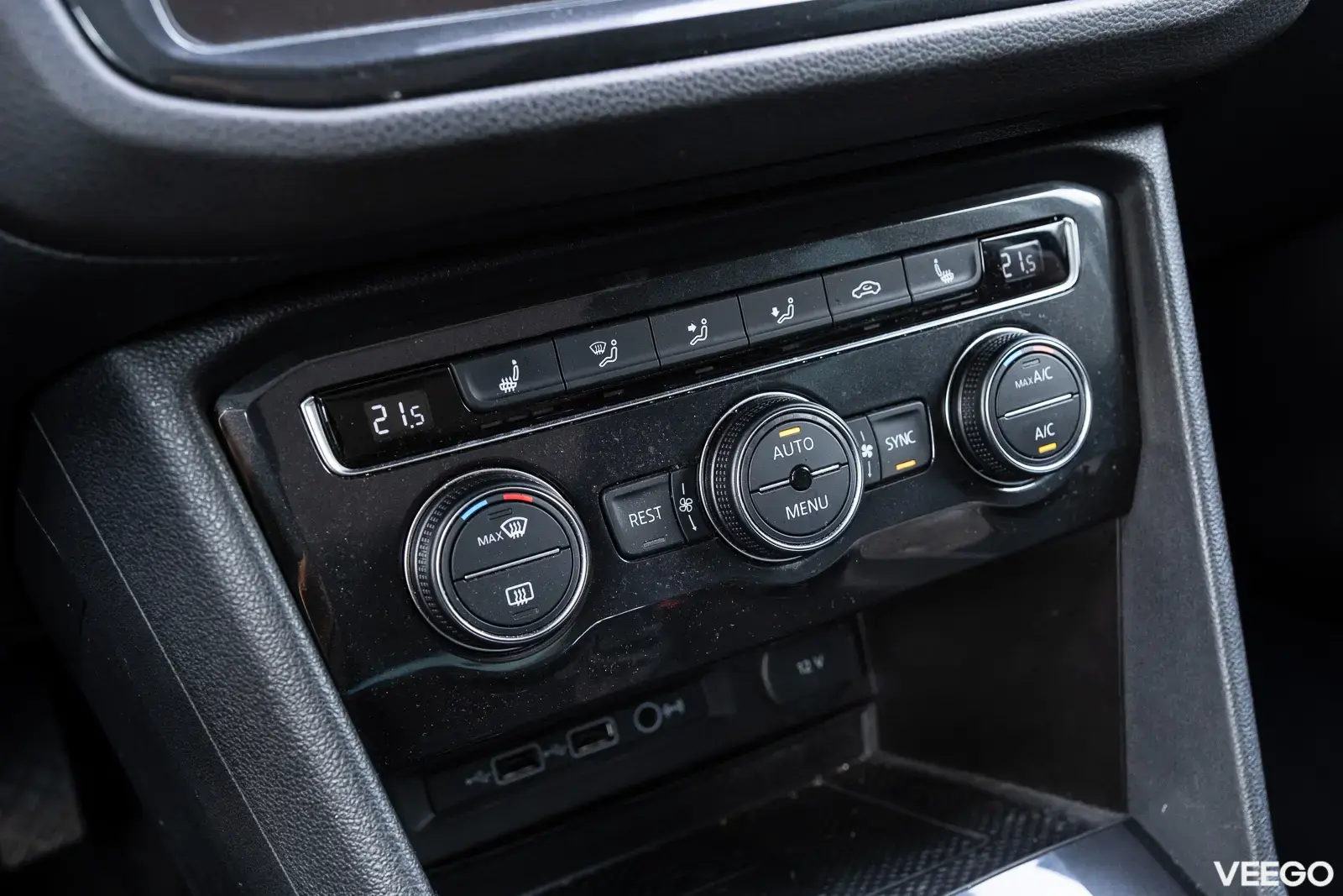 Volkswagen Tiguan 132kW
