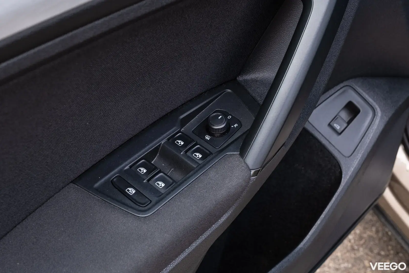 Volkswagen Tiguan 110kW