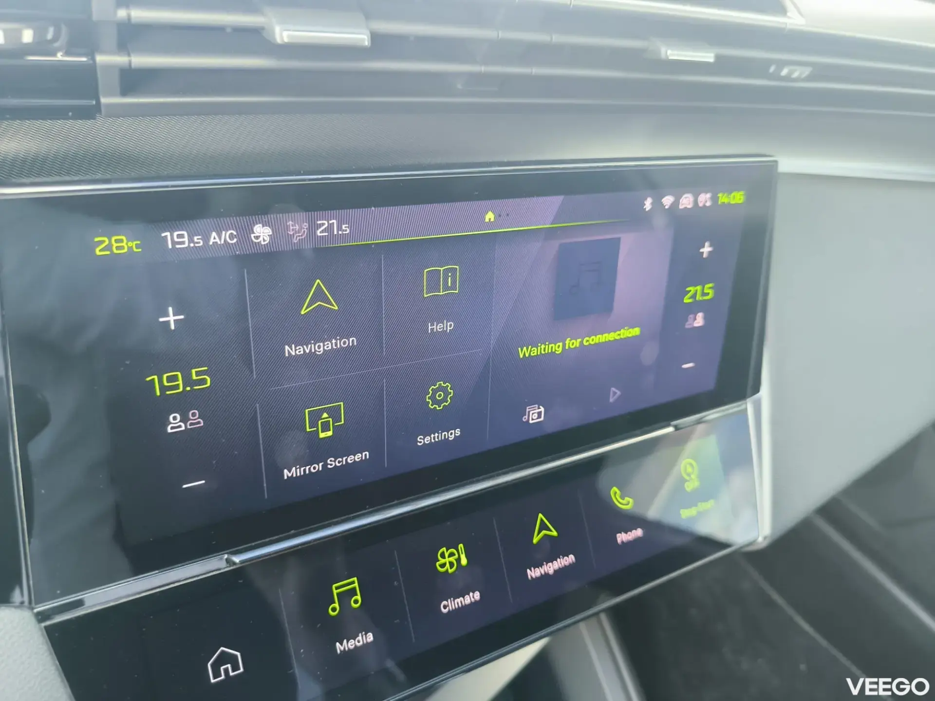 Peugeot 408 96kW