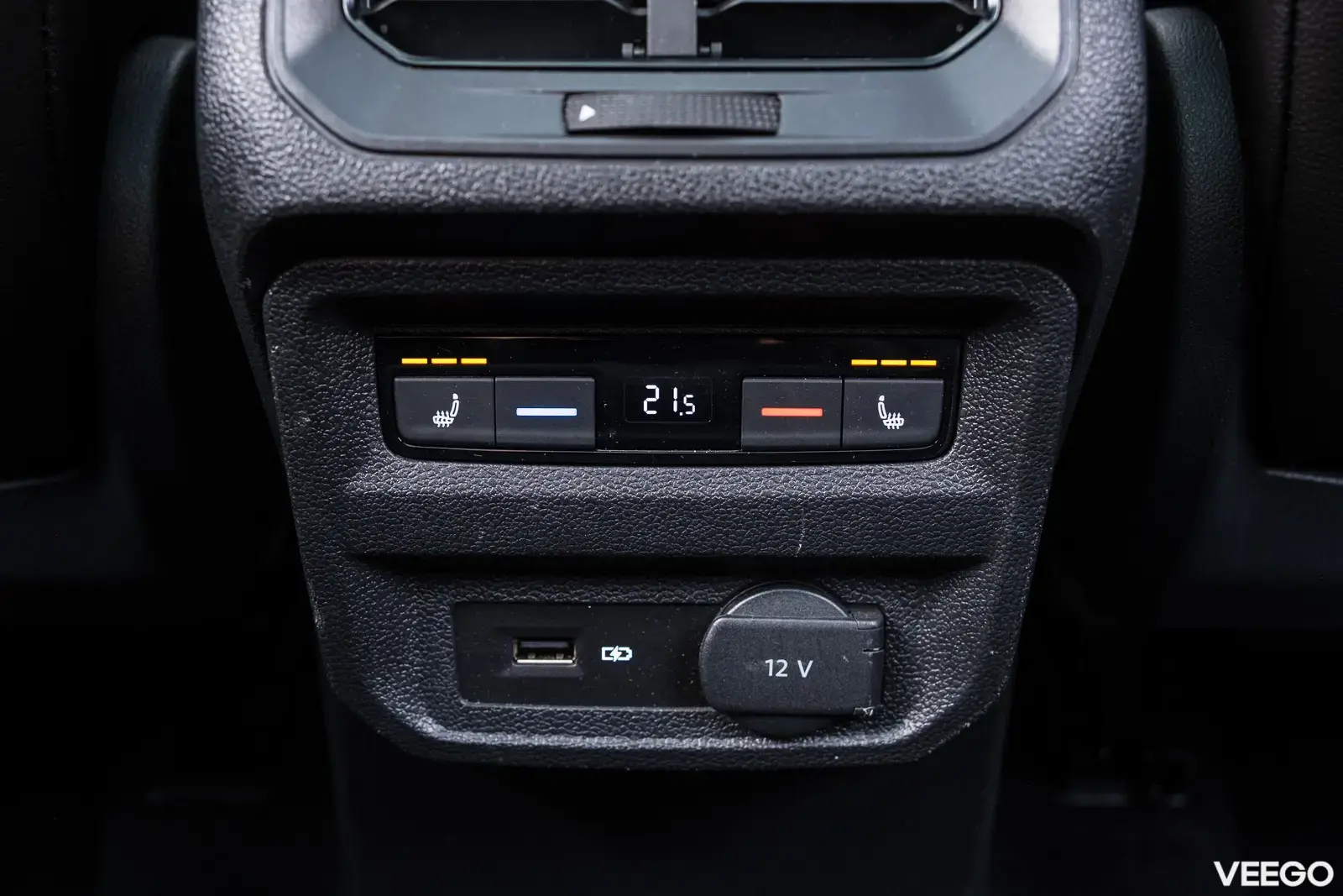 Volkswagen Tiguan 132kW