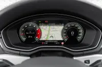Audi A4 110kW thumbnail