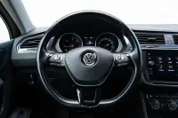 Volkswagen Tiguan 110kW thumbnail