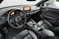 Audi A4 200kW thumbnail