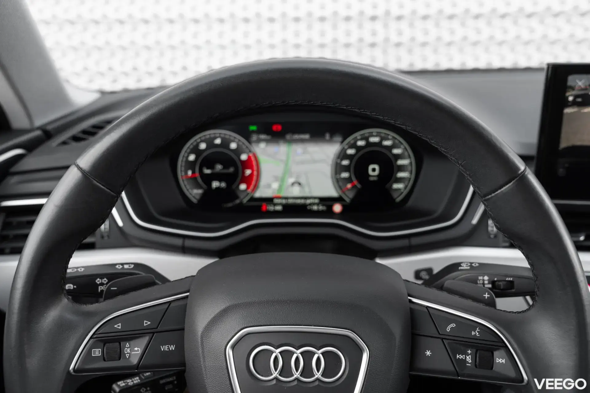 Audi A4 110kW