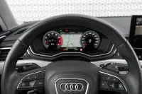 Audi A4 110kW thumbnail