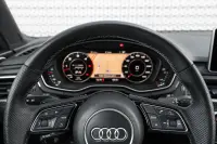 Audi A4 200kW thumbnail