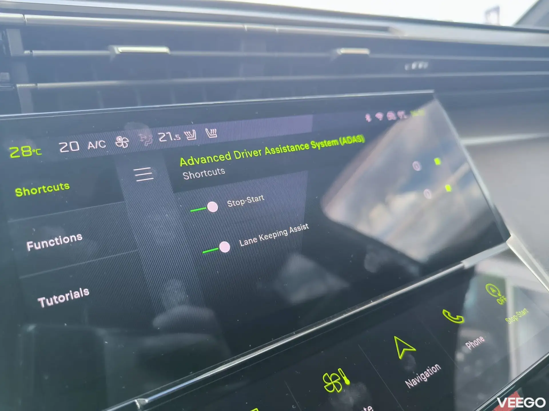 Peugeot 408 96kW