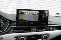 Audi A4 110kW thumbnail