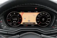 Audi A4 200kW thumbnail