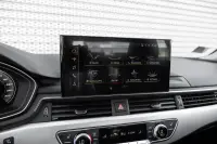 Audi A4 110kW thumbnail
