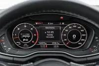 Audi A4 200kW thumbnail