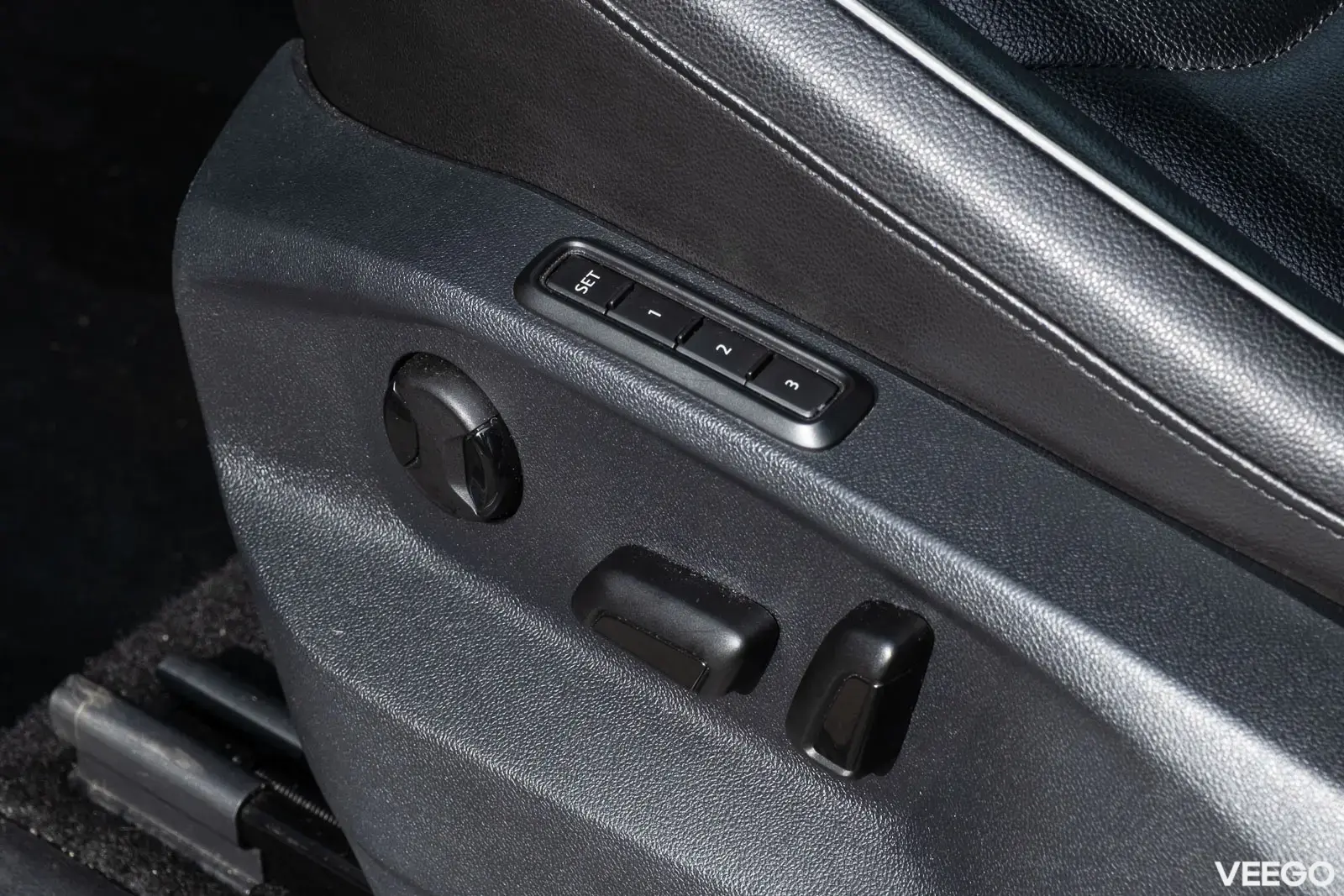 Volkswagen Tiguan 132kW