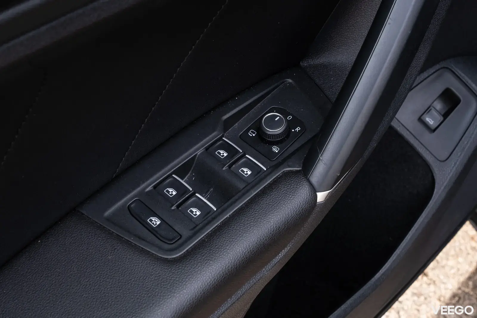 Volkswagen Tiguan 132kW