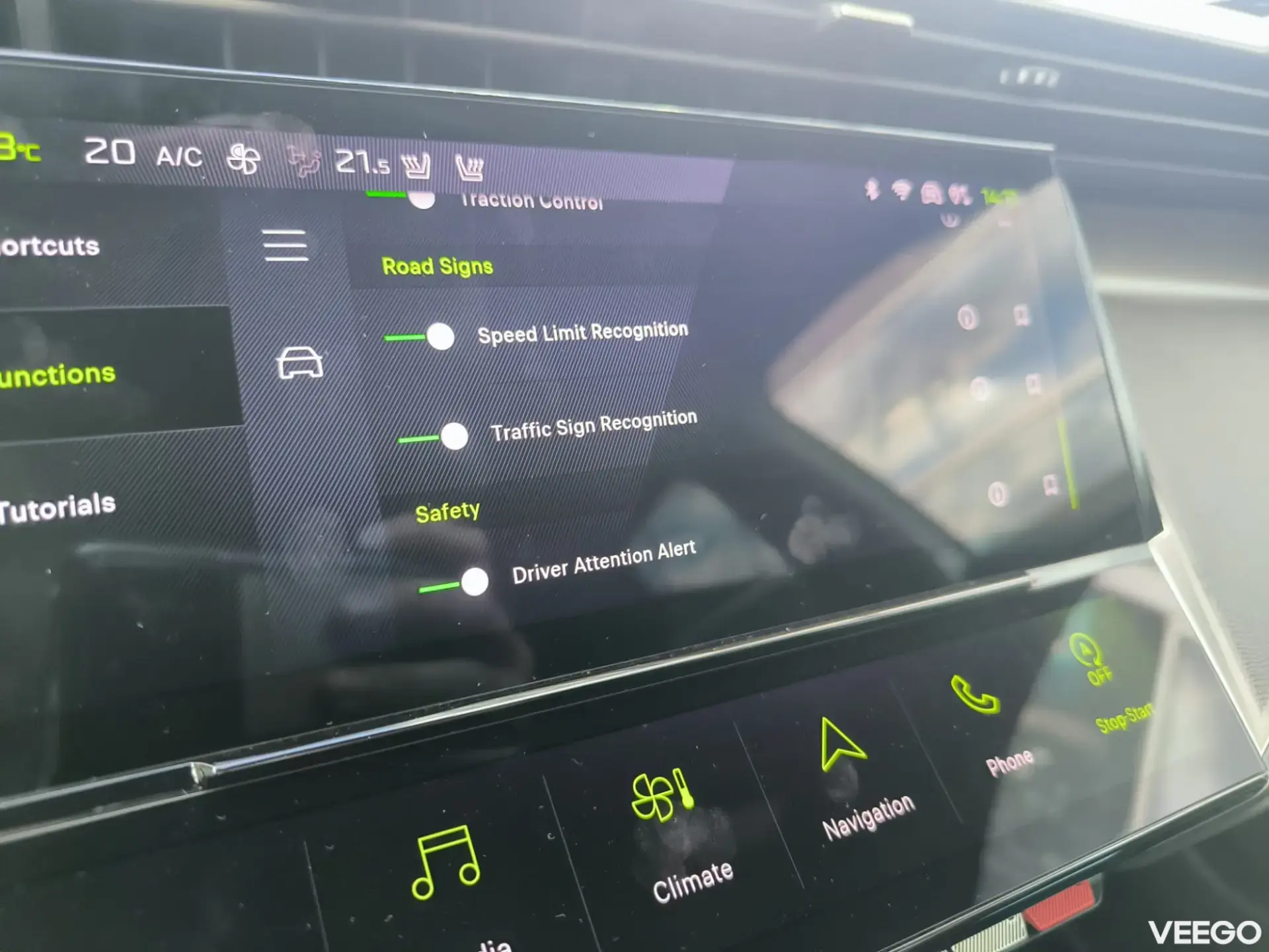 Peugeot 408 96kW