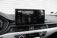 Audi A4 110kW thumbnail