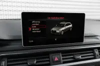 Audi A4 200kW thumbnail