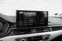 Audi A4 110kW thumbnail