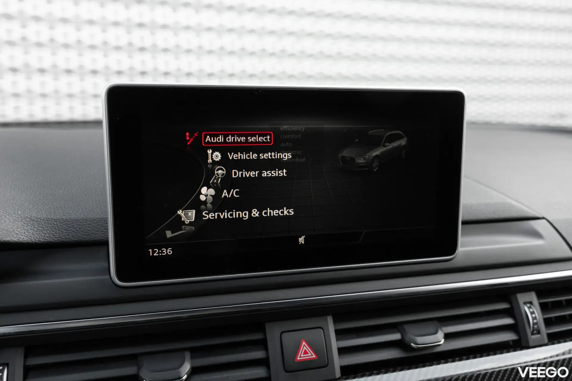 Audi A4 200kW