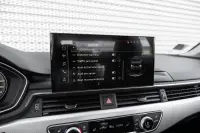 Audi A4 110kW thumbnail