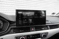 Audi A4 110kW thumbnail