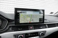 Audi A4 110kW thumbnail