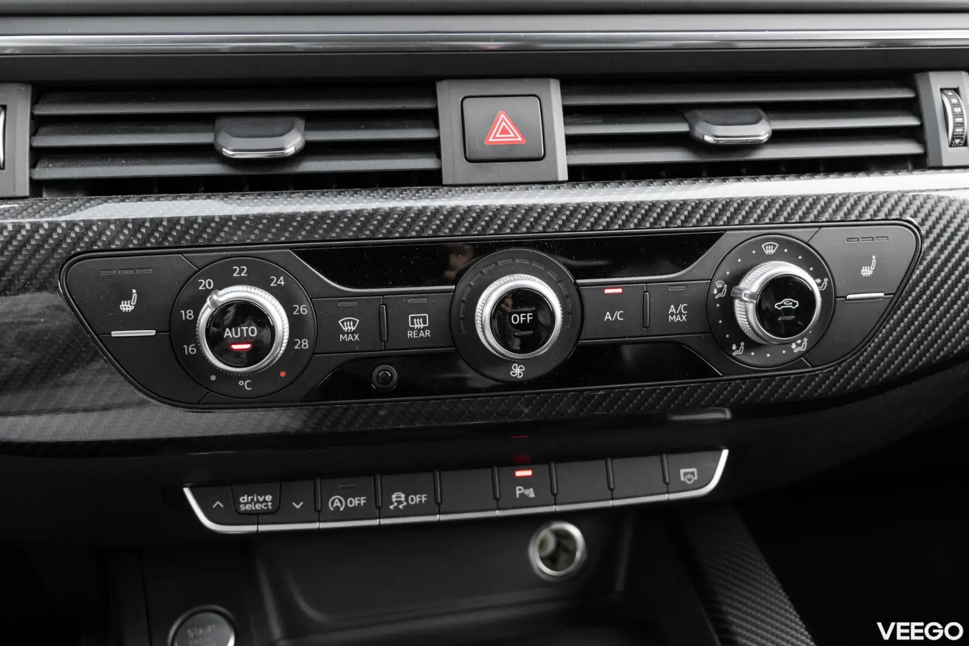 Audi A4 200kW