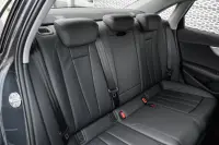 Audi A4 110kW thumbnail