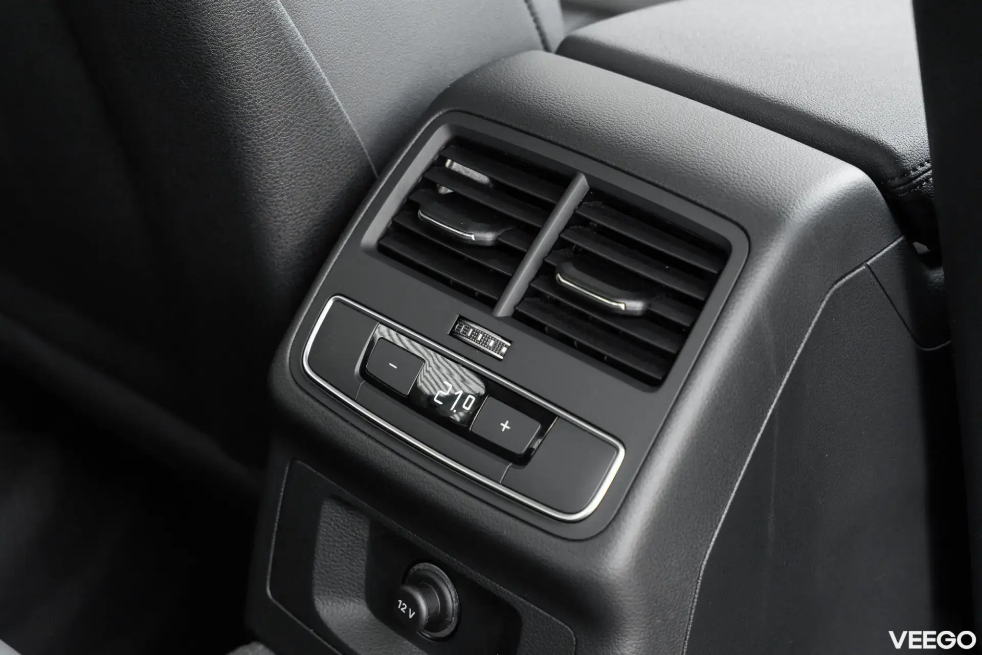 Audi A4 110kW