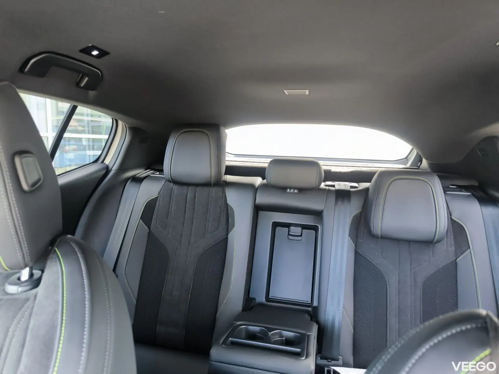 Peugeot 408 96kW